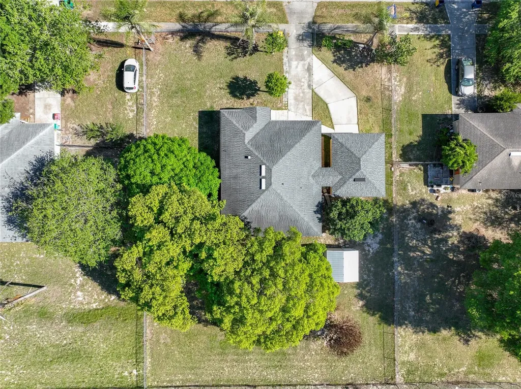612 Palmetto Drive Mascotte FL 34753