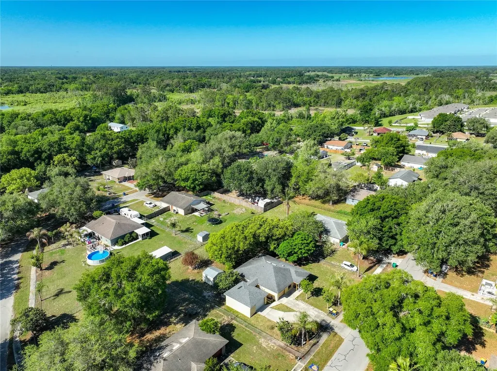 612 Palmetto Drive Mascotte FL 34753