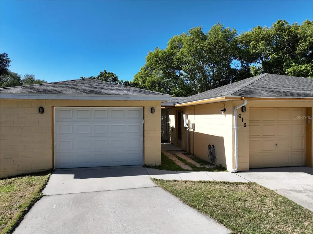 612 Palmetto Drive Mascotte FL 34753