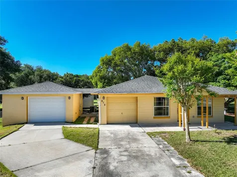 612 Palmetto Drive Mascotte FL 34753