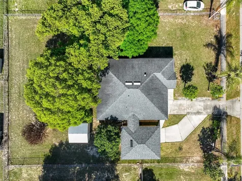 612 Palmetto Drive Mascotte FL 34753