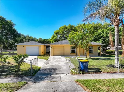 612 Palmetto Drive Mascotte FL 34753