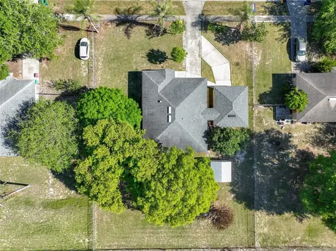 612 Palmetto Drive Mascotte FL 34753