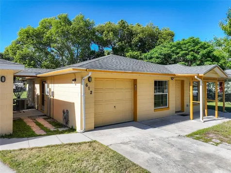 612 Palmetto Drive Mascotte FL 34753