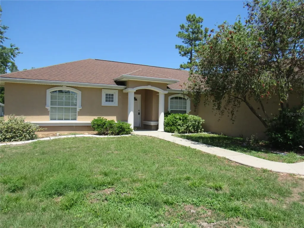 7052 SW 131st Loop Ocala FL 34473