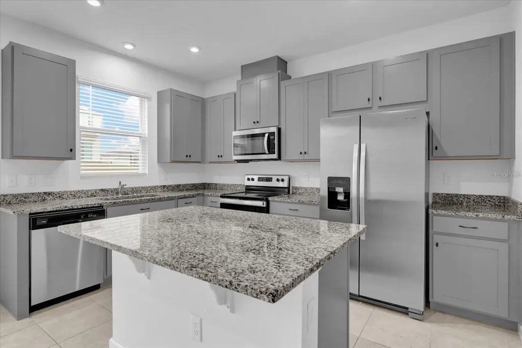 1186 Seaside Mist Trail Kissimmee FL 34747
