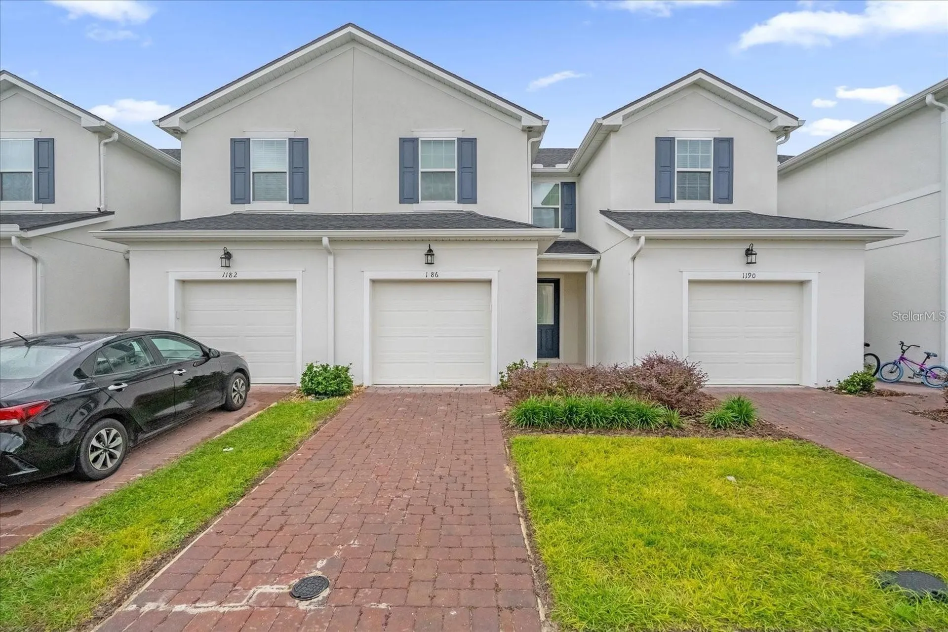 1186 Seaside Mist Trail Kissimmee FL 34747