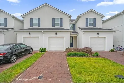 1186 Seaside Mist Trail Kissimmee FL 34747