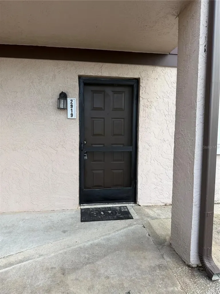 2919 Regency Drive Melbourne FL 32935