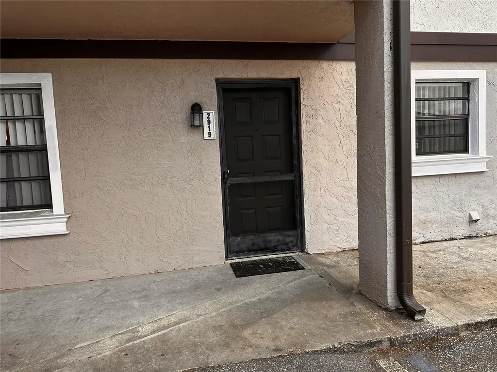 2919 Regency Drive Melbourne FL 32935