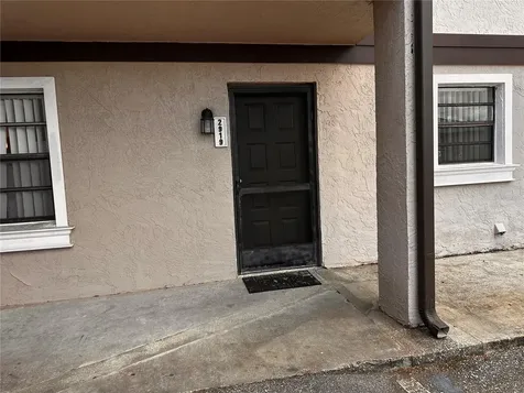 2919 Regency Drive Melbourne FL 32935