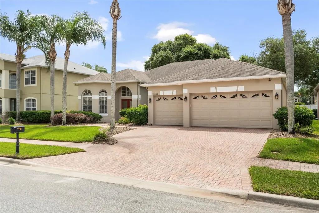 10060 Chardonnay Drive Orlando FL 32832