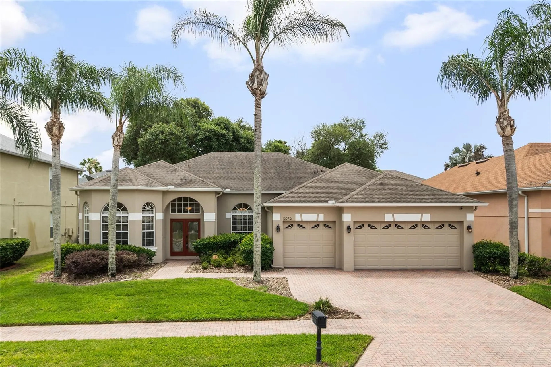 10060 Chardonnay Drive Orlando FL 32832