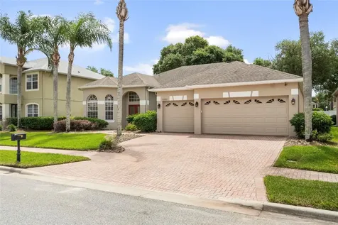 10060 Chardonnay Drive Orlando FL 32832