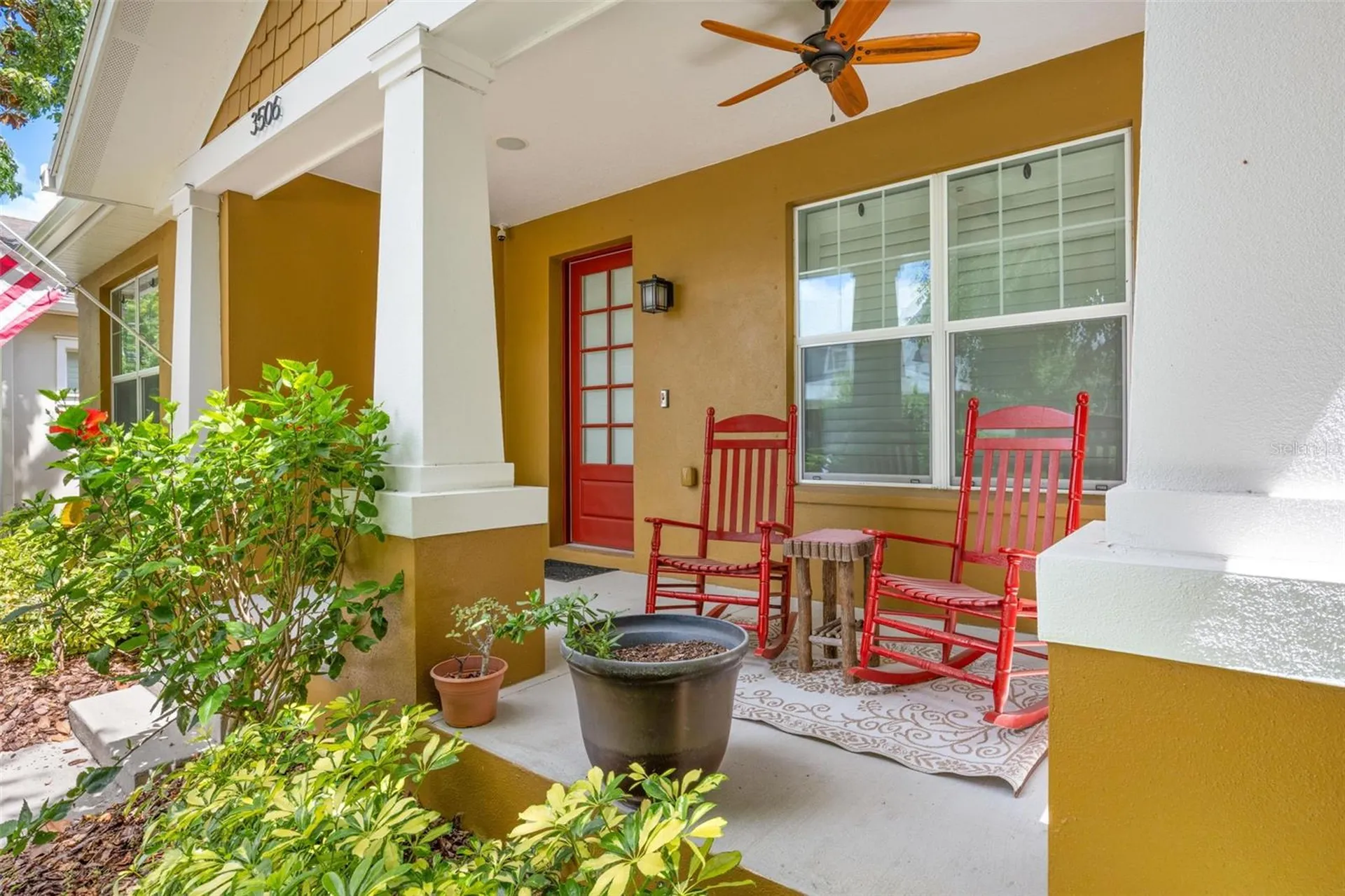 3506 Albritton Street New Port Richey FL 34655