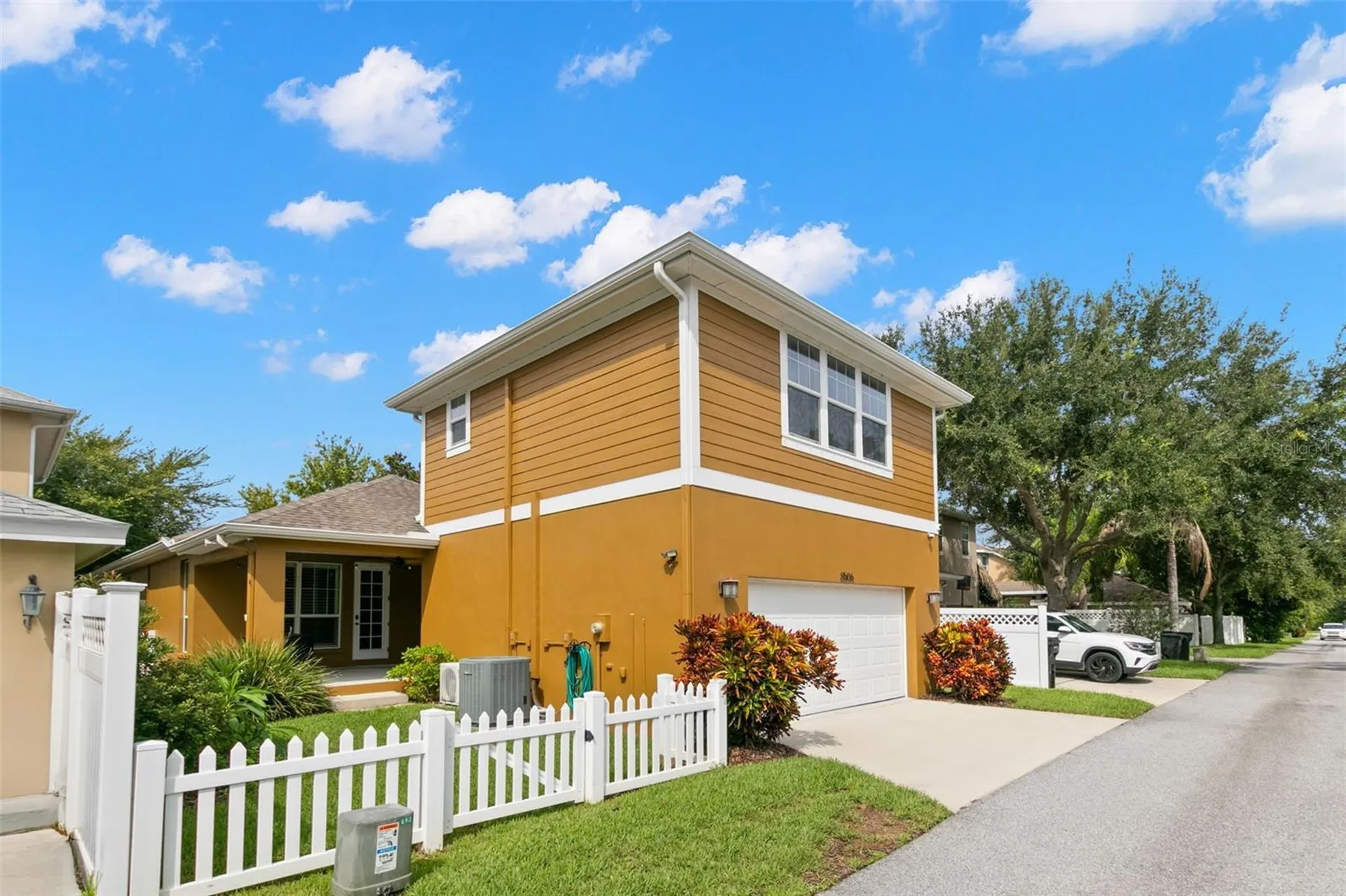 3506 Albritton Street New Port Richey FL 34655