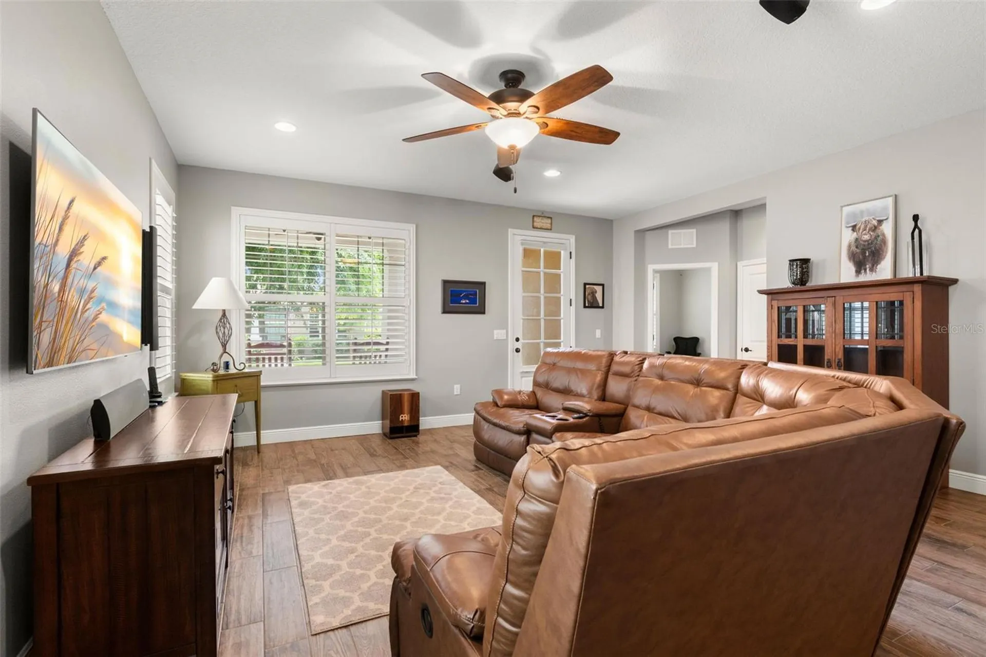 3506 Albritton Street New Port Richey FL 34655