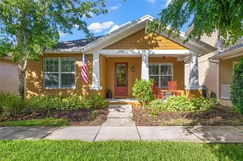 3506 Albritton Street New Port Richey FL 34655