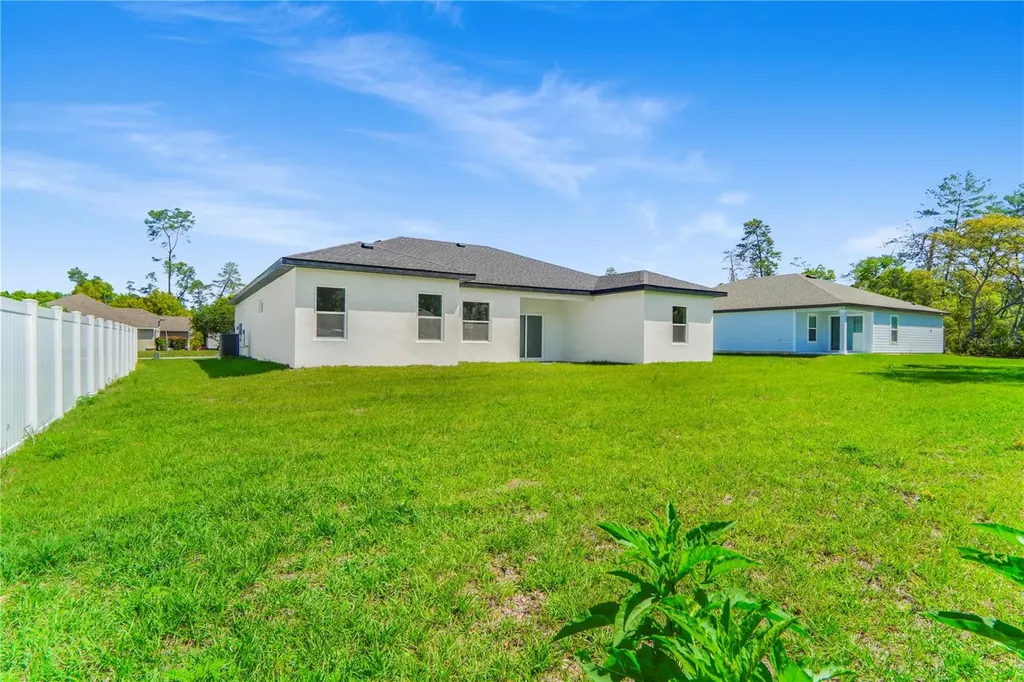 3908 SW 171st Lane Ocala FL 34473