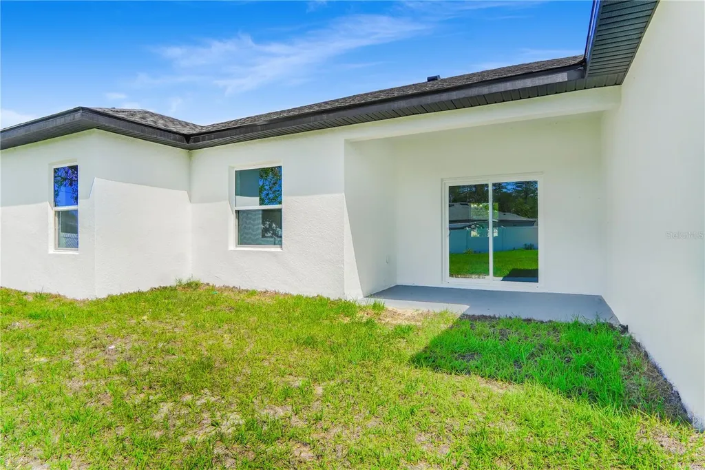3908 SW 171st Lane Ocala FL 34473