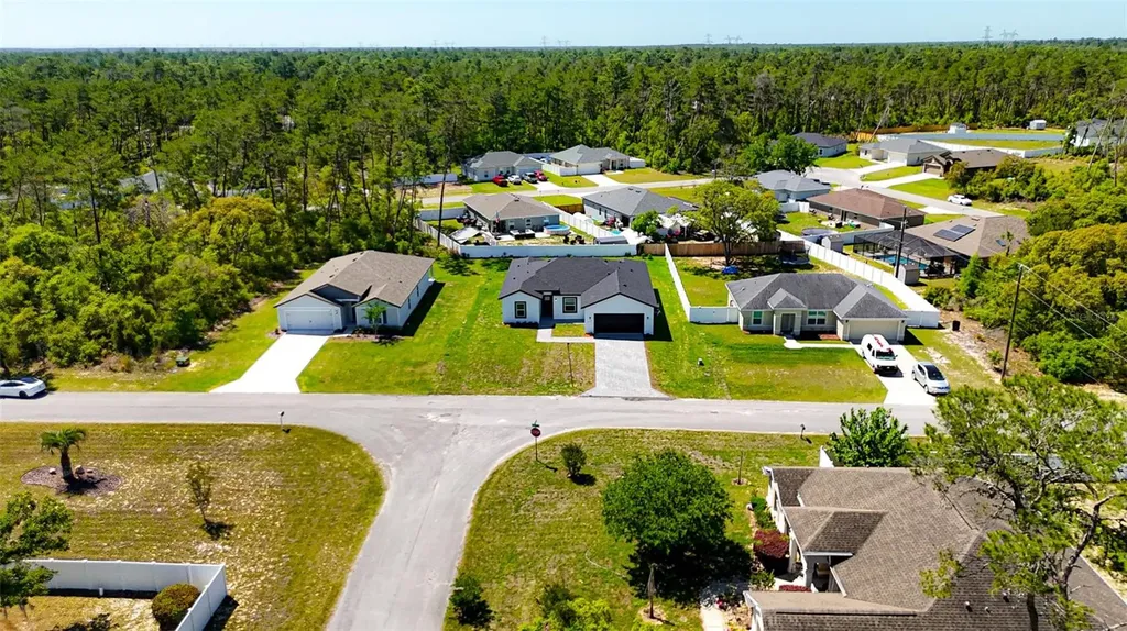 3908 SW 171st Lane Ocala FL 34473