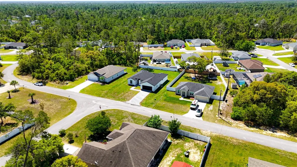 3908 SW 171st Lane Ocala FL 34473