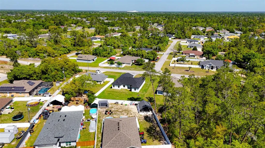 3908 SW 171st Lane Ocala FL 34473