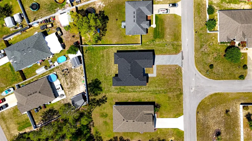 3908 SW 171st Lane Ocala FL 34473