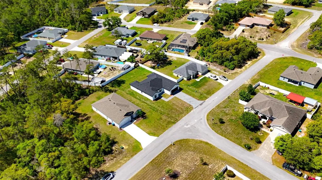3908 SW 171st Lane Ocala FL 34473