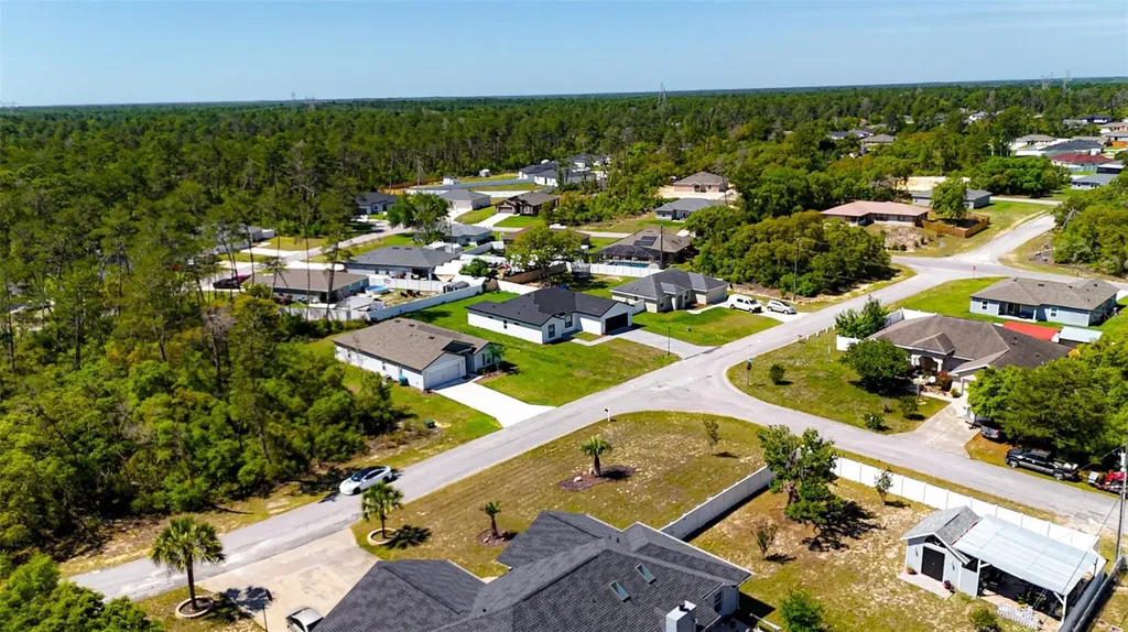 3908 SW 171st Lane Ocala FL 34473
