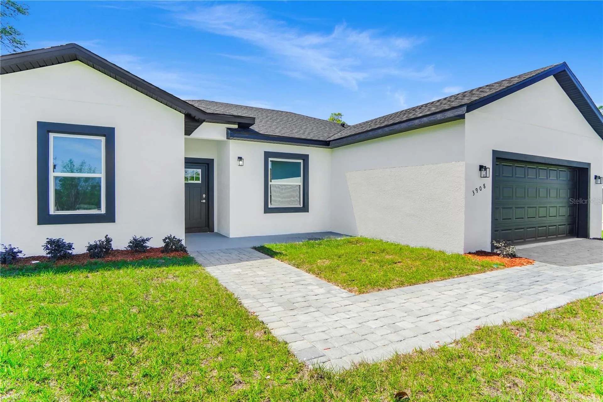 3908 SW 171st Lane Ocala FL 34473