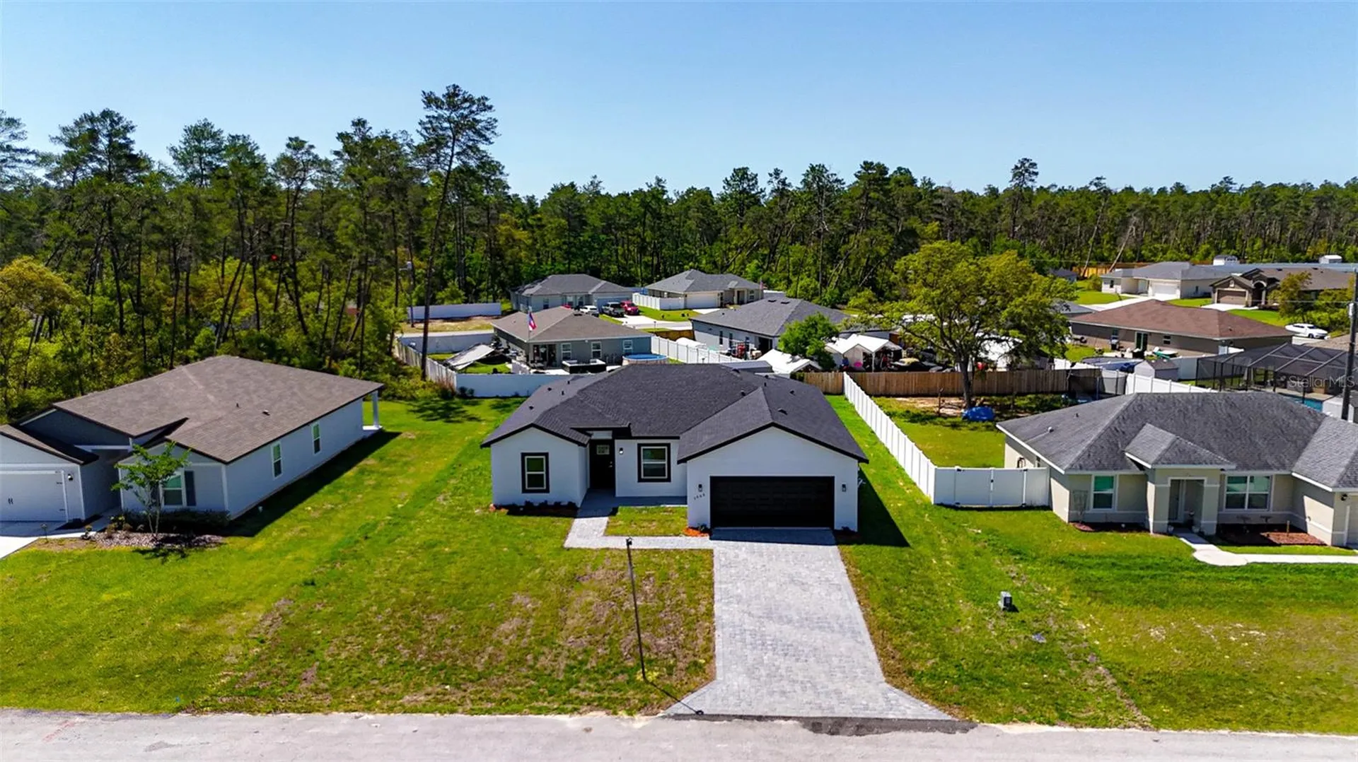 3908 SW 171st Lane Ocala FL 34473