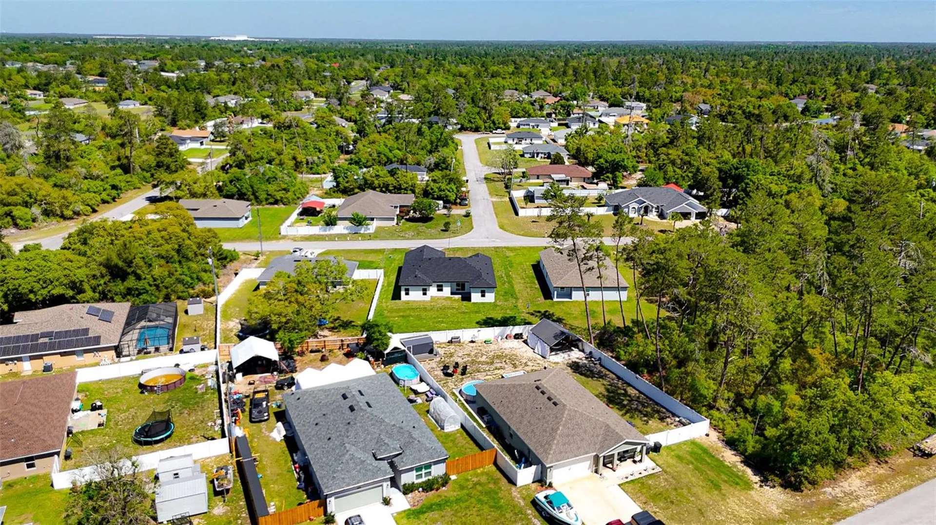 3908 SW 171st Lane Ocala FL 34473