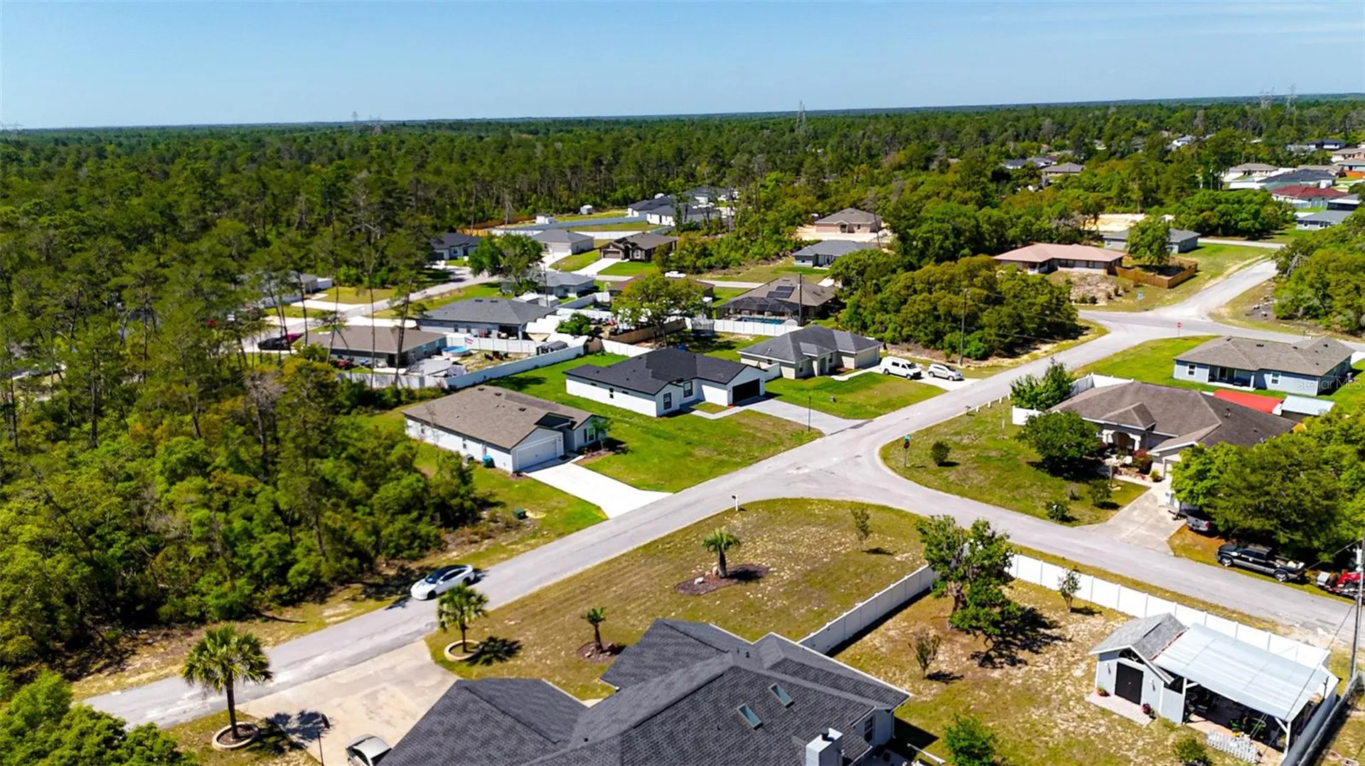 3908 SW 171st Lane Ocala FL 34473