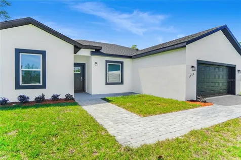 3908 SW 171st Lane Ocala FL 34473