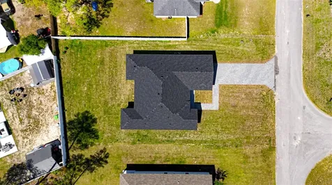 3908 SW 171st Lane Ocala FL 34473