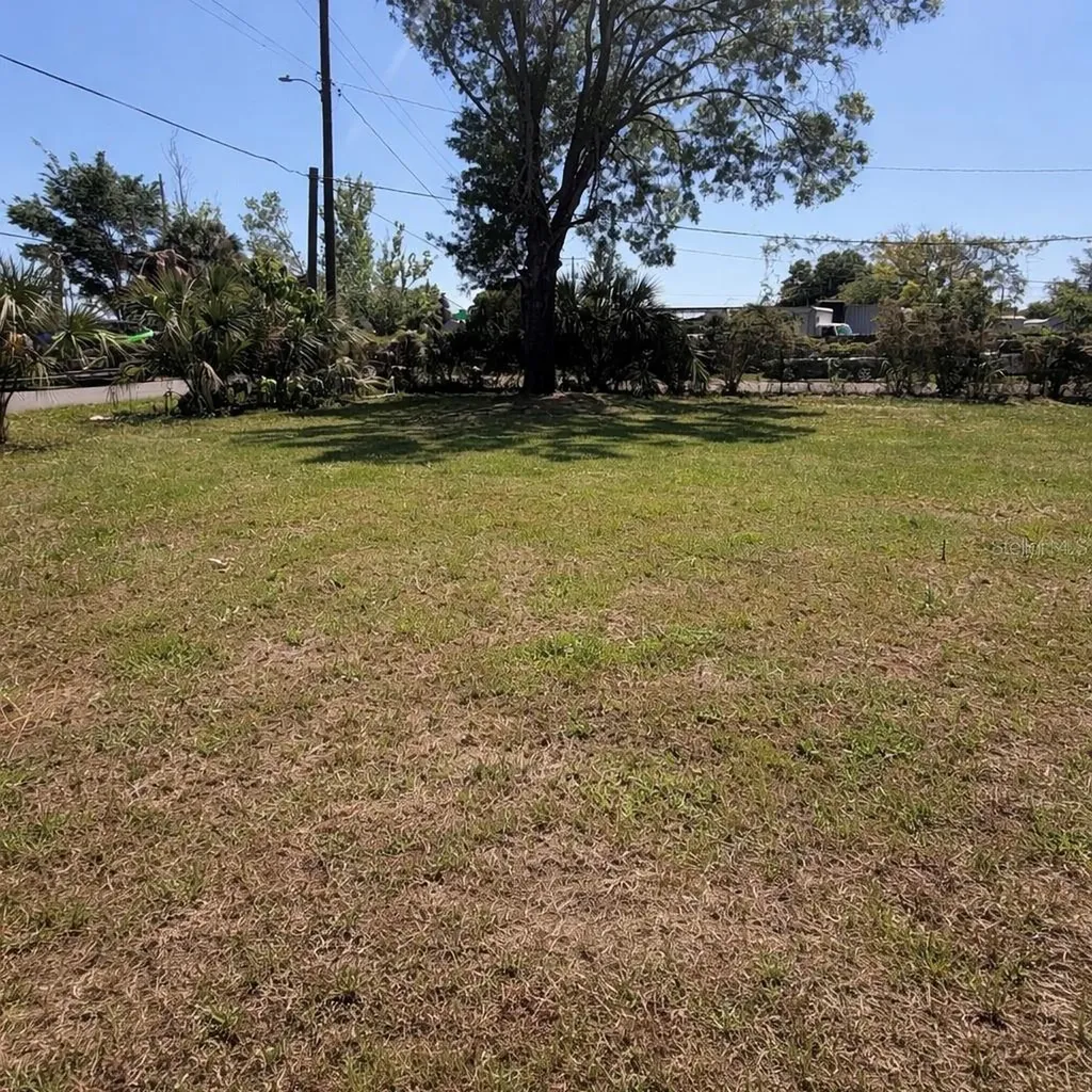 2501 N 55th Street Tampa FL 33619