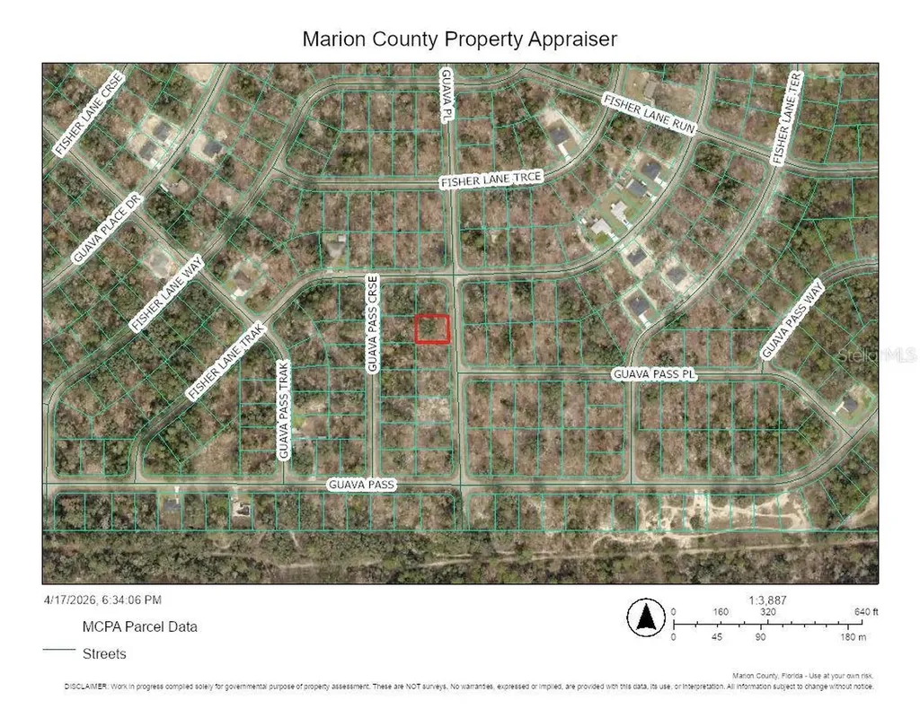 000 Guava Place Ocklawaha FL 32179