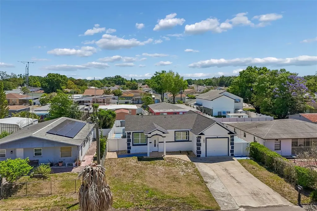 5117 N Lincoln Avenue Tampa FL 33614