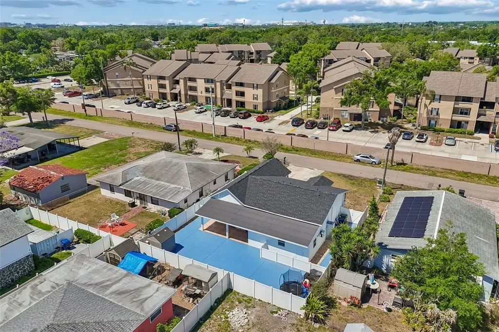 5117 N Lincoln Avenue Tampa FL 33614