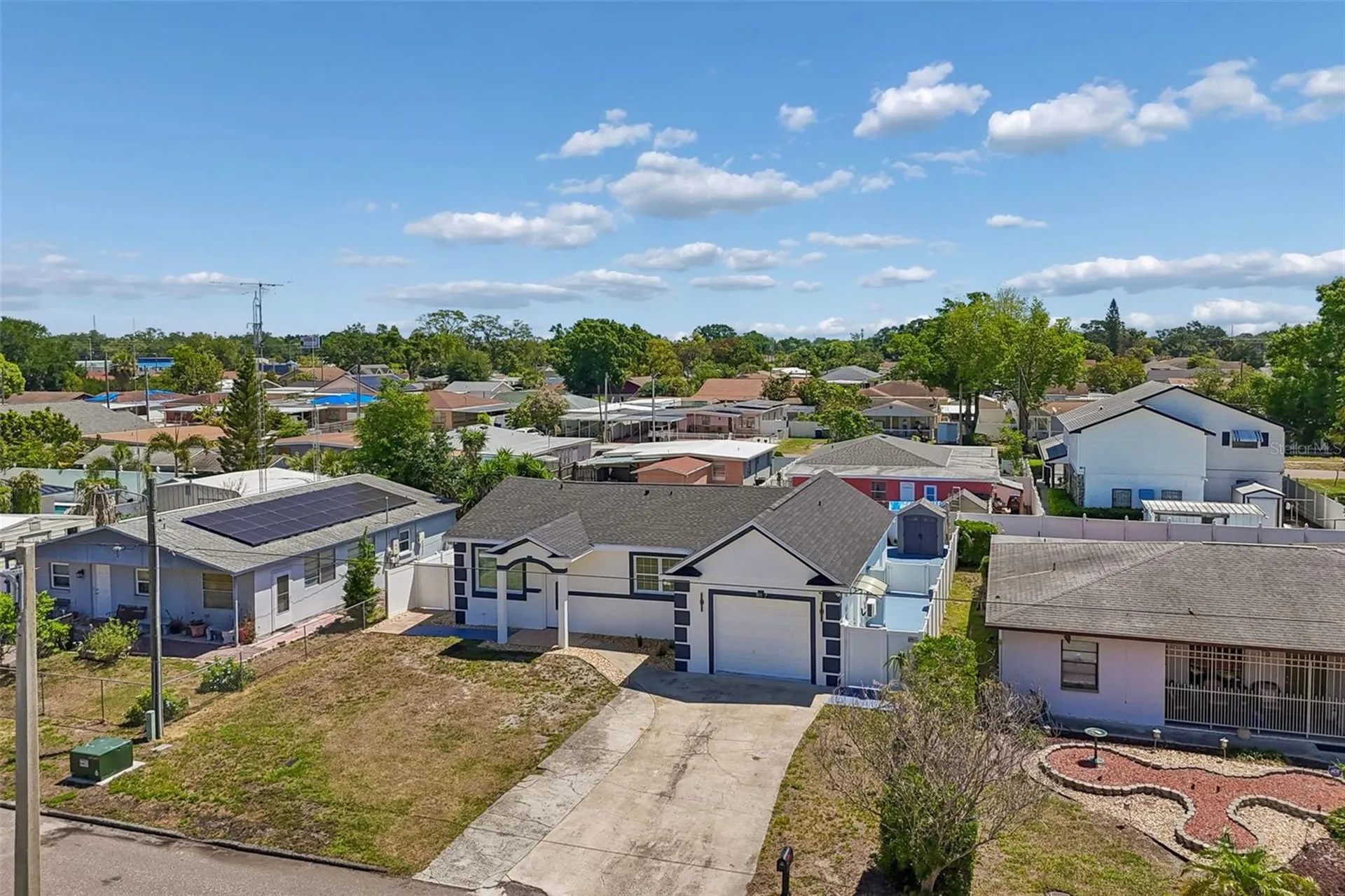 5117 N Lincoln Avenue Tampa FL 33614
