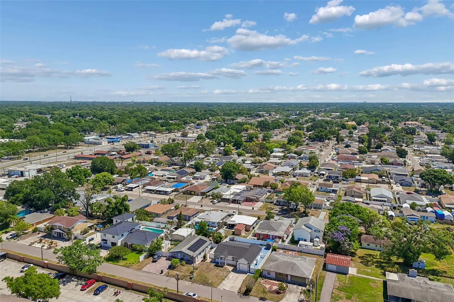 5117 N Lincoln Avenue Tampa FL 33614