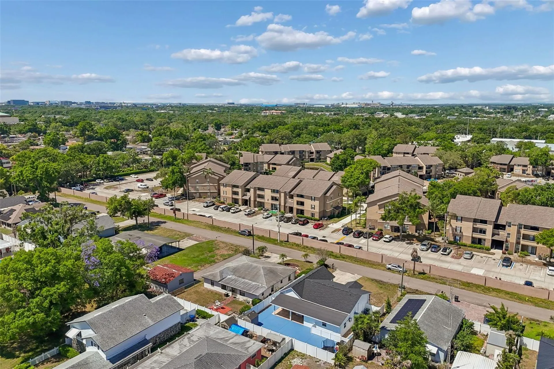 5117 N Lincoln Avenue Tampa FL 33614