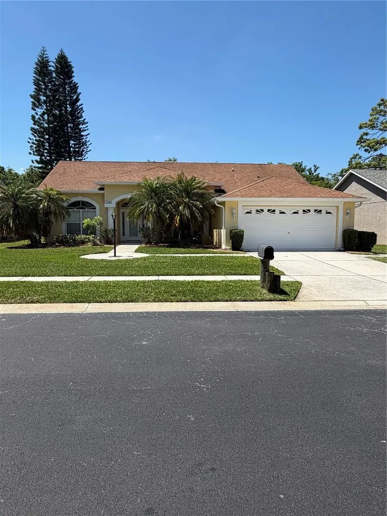 11855 Tee Time Circle New Port Richey FL 34654