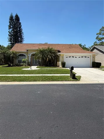 11855 Tee Time Circle New Port Richey FL 34654