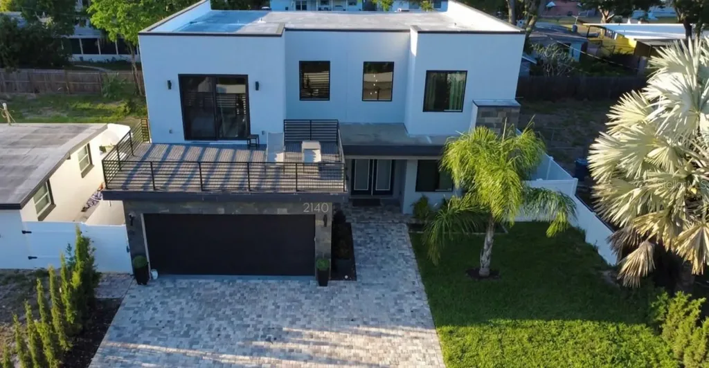 2140 Catalina Drive Clearwater FL 33764