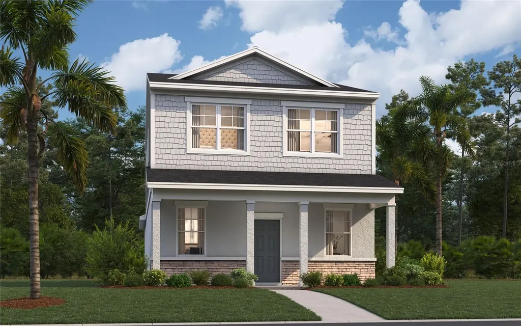 4698 Inner World Lane Wesley Chapel FL 33543