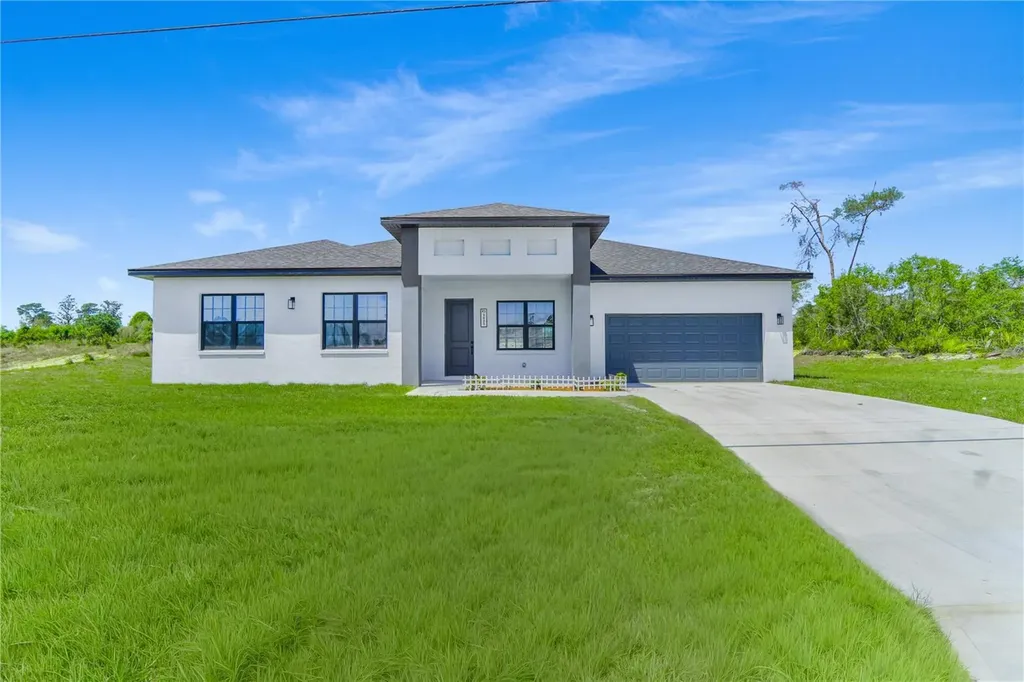 2625 SW 175th Loop Ocala FL 34473