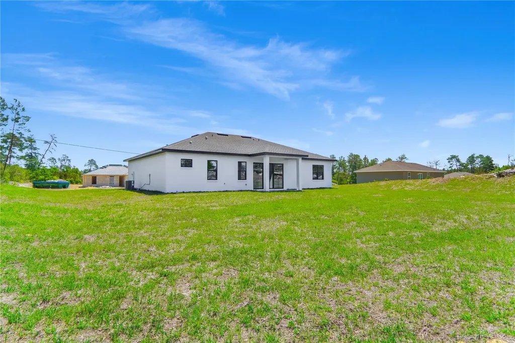2625 SW 175th Loop Ocala FL 34473