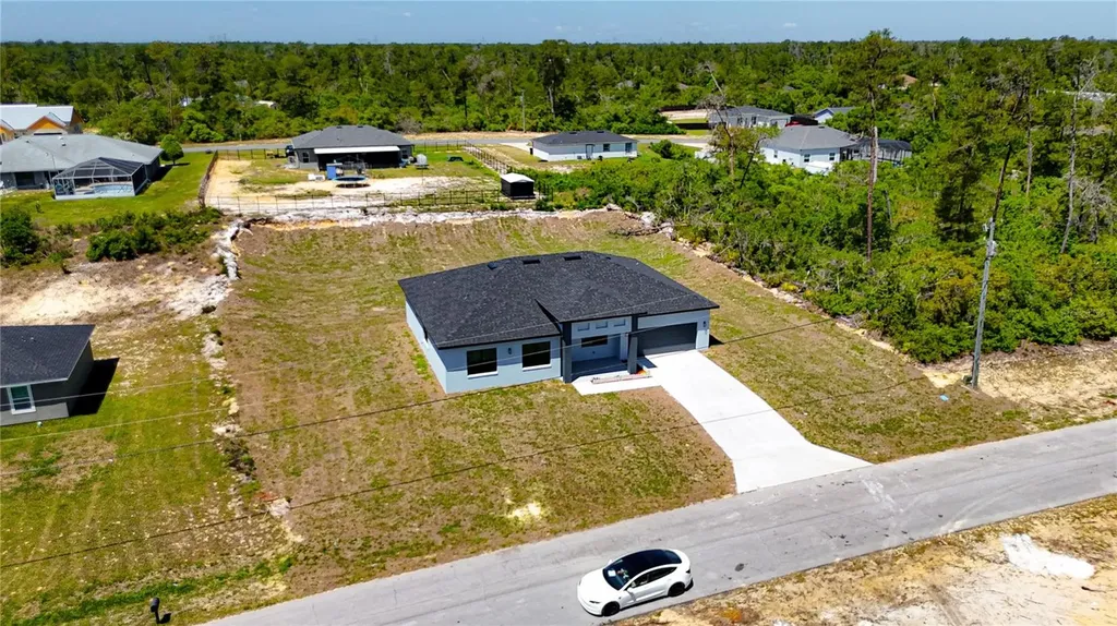 2625 SW 175th Loop Ocala FL 34473